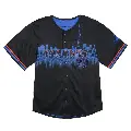 Toddler No.29 Yariel Rodriguez Toronto Blue Jays Black Limited 2024 City Connect Jersey